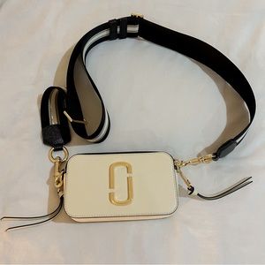 Marc Jacobs The Snapshot Bag